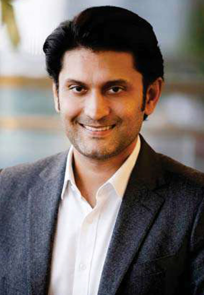 Aditya Vora, Director