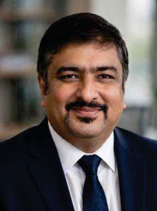 Rakesh Chawla