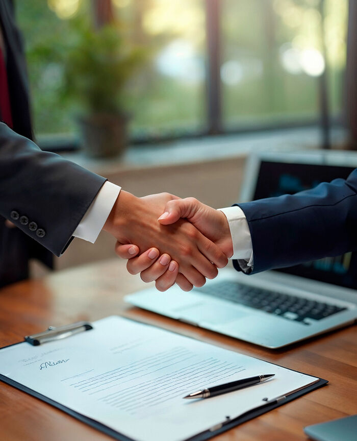 Project Management Consultancy